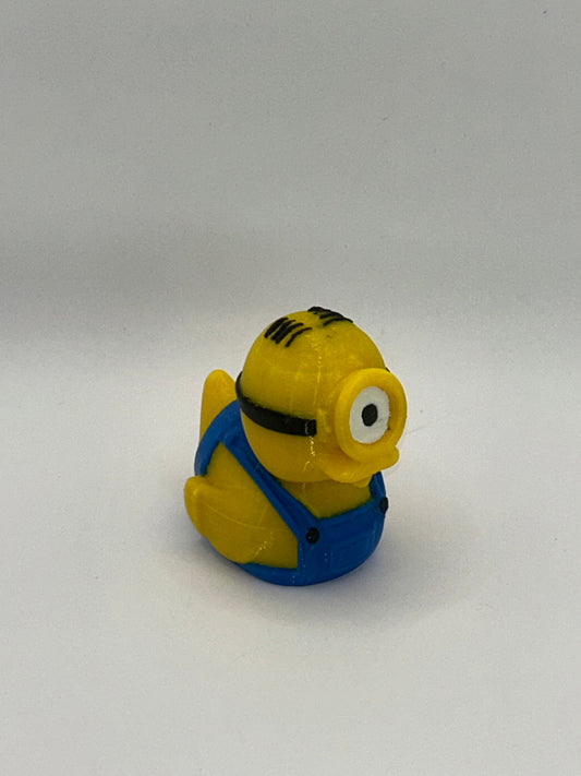 Minion Duck