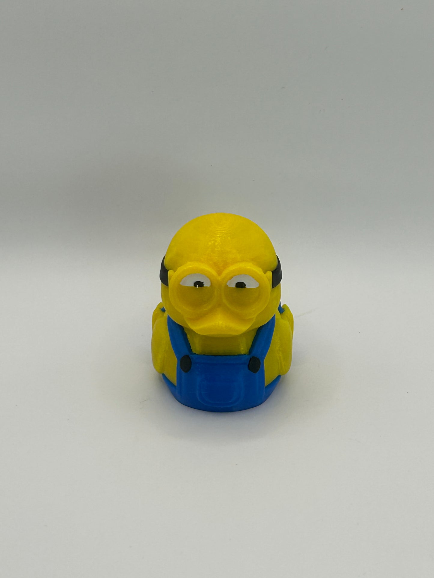 Minion Duck