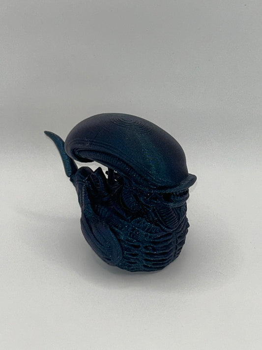 Xenomorph Duck