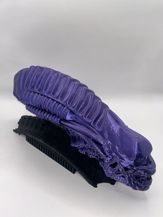 Xenomorph Head