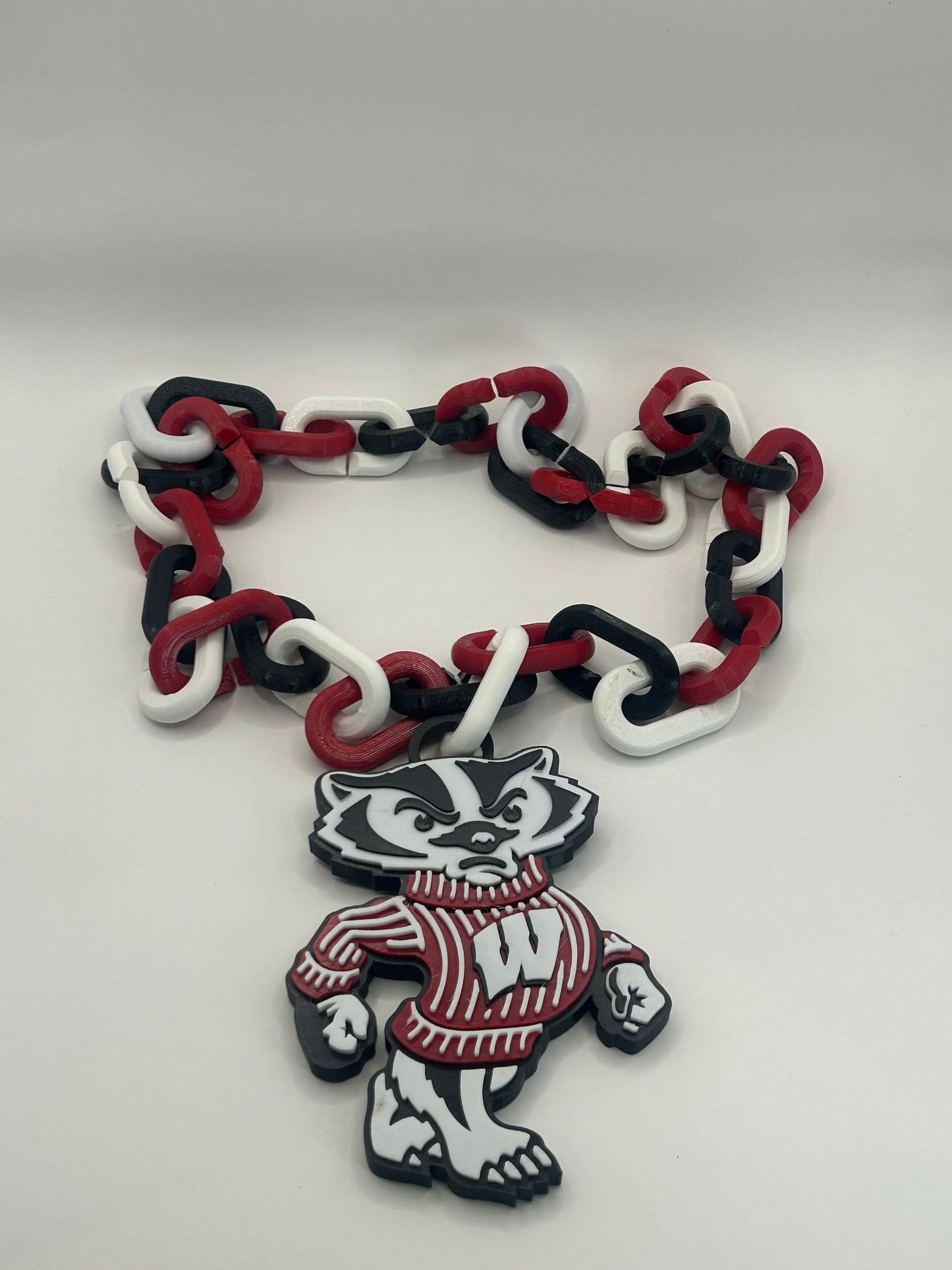 Badger Swag Chain