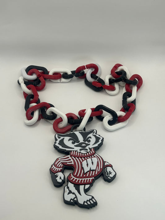 Badger Swag Chain