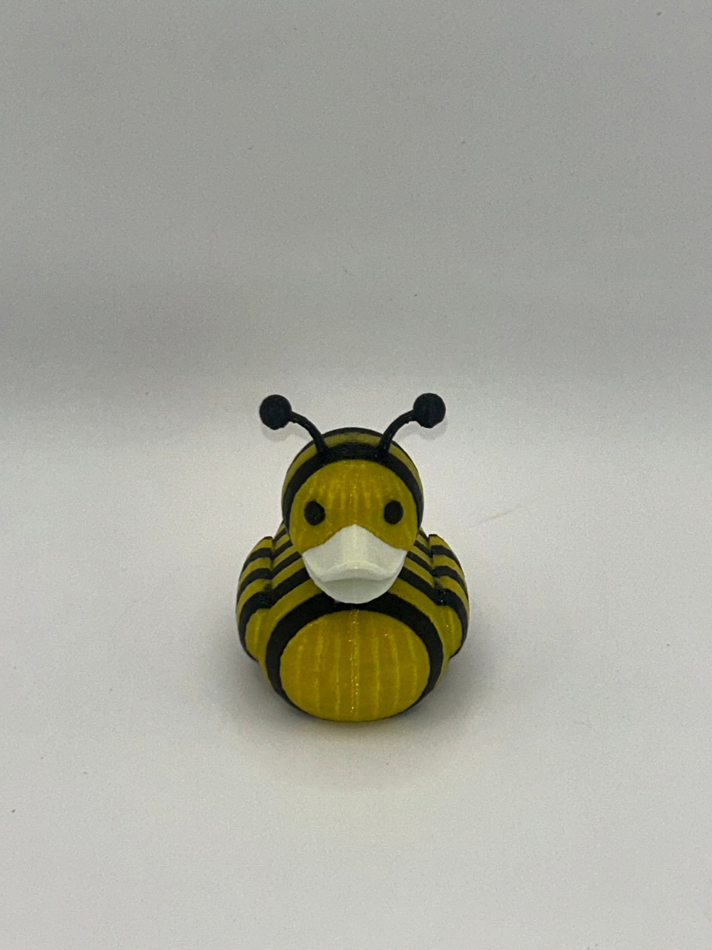 Bee Duck