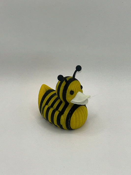 Bee Duck
