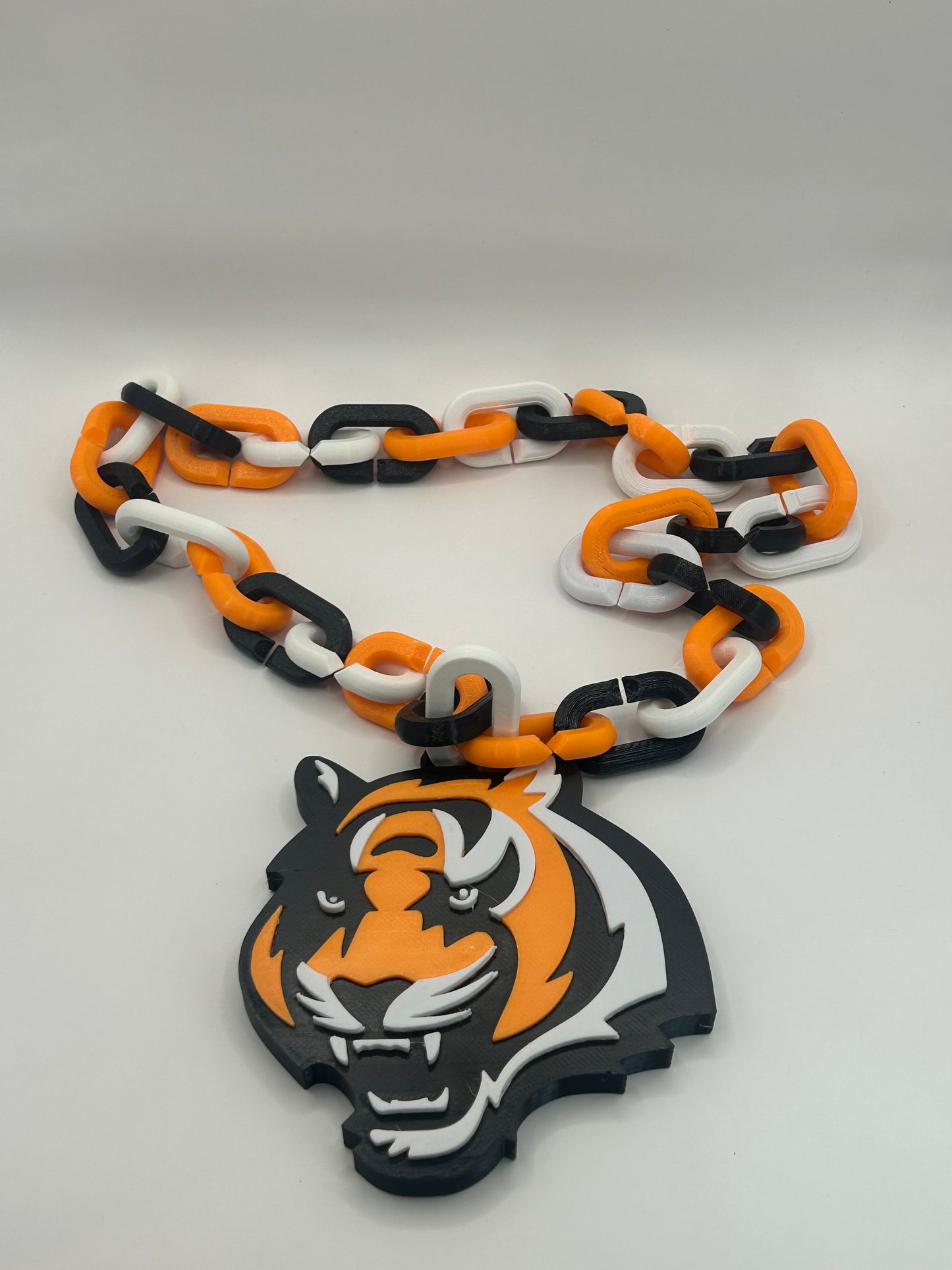 Bengal Swag Chain