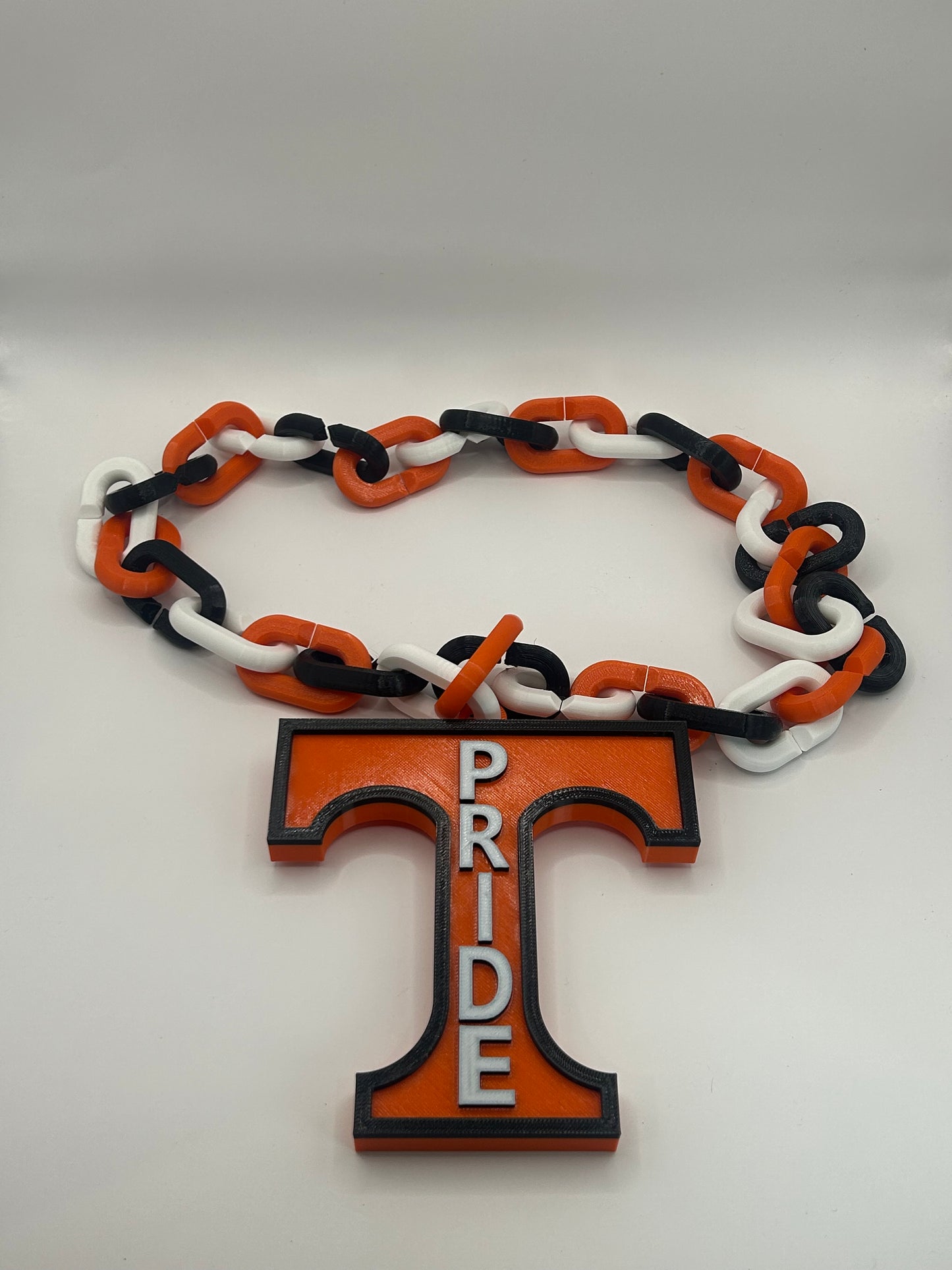 Tiger Swag Chain