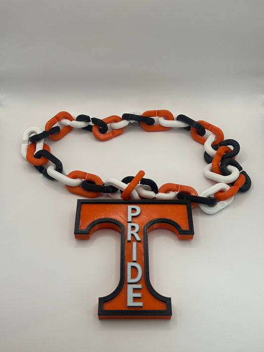 Tiger Swag Chain
