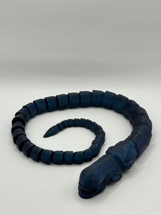 Chestbuster Flexi