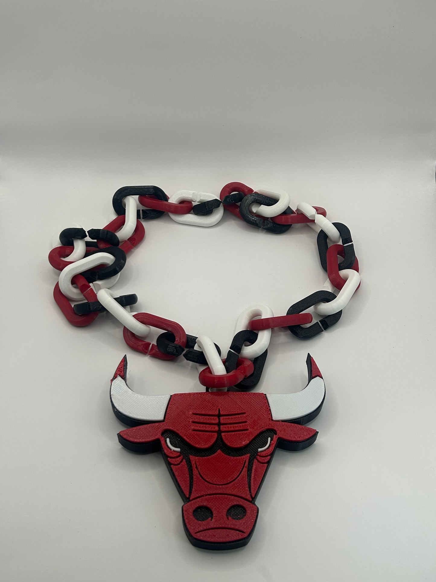 Bull Swag Chain