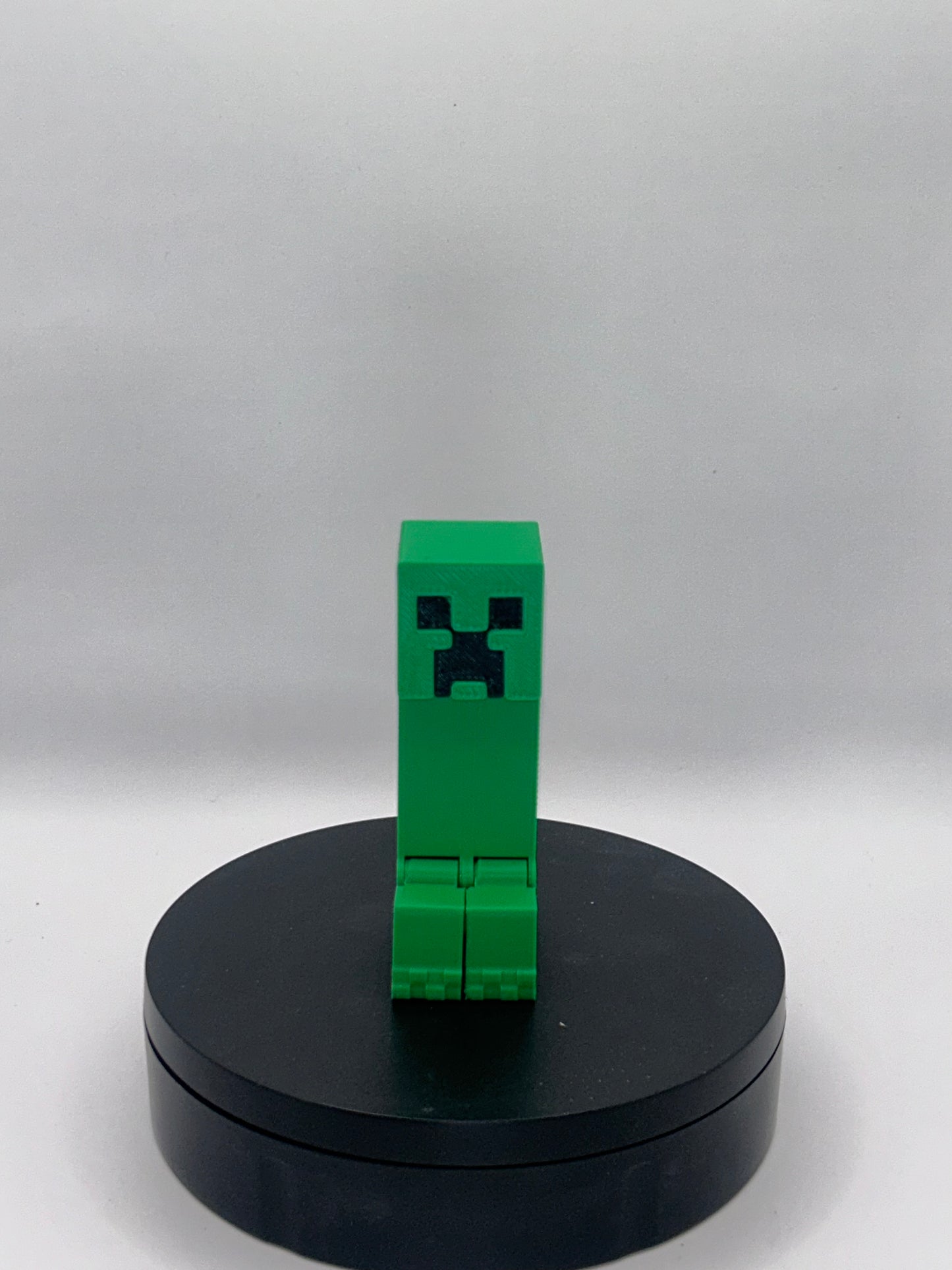 Minecraft Creeper