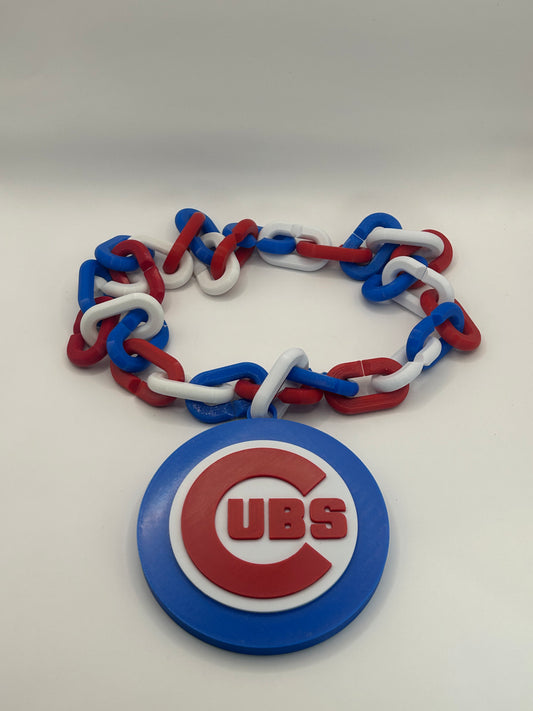 Cub Swag Chain