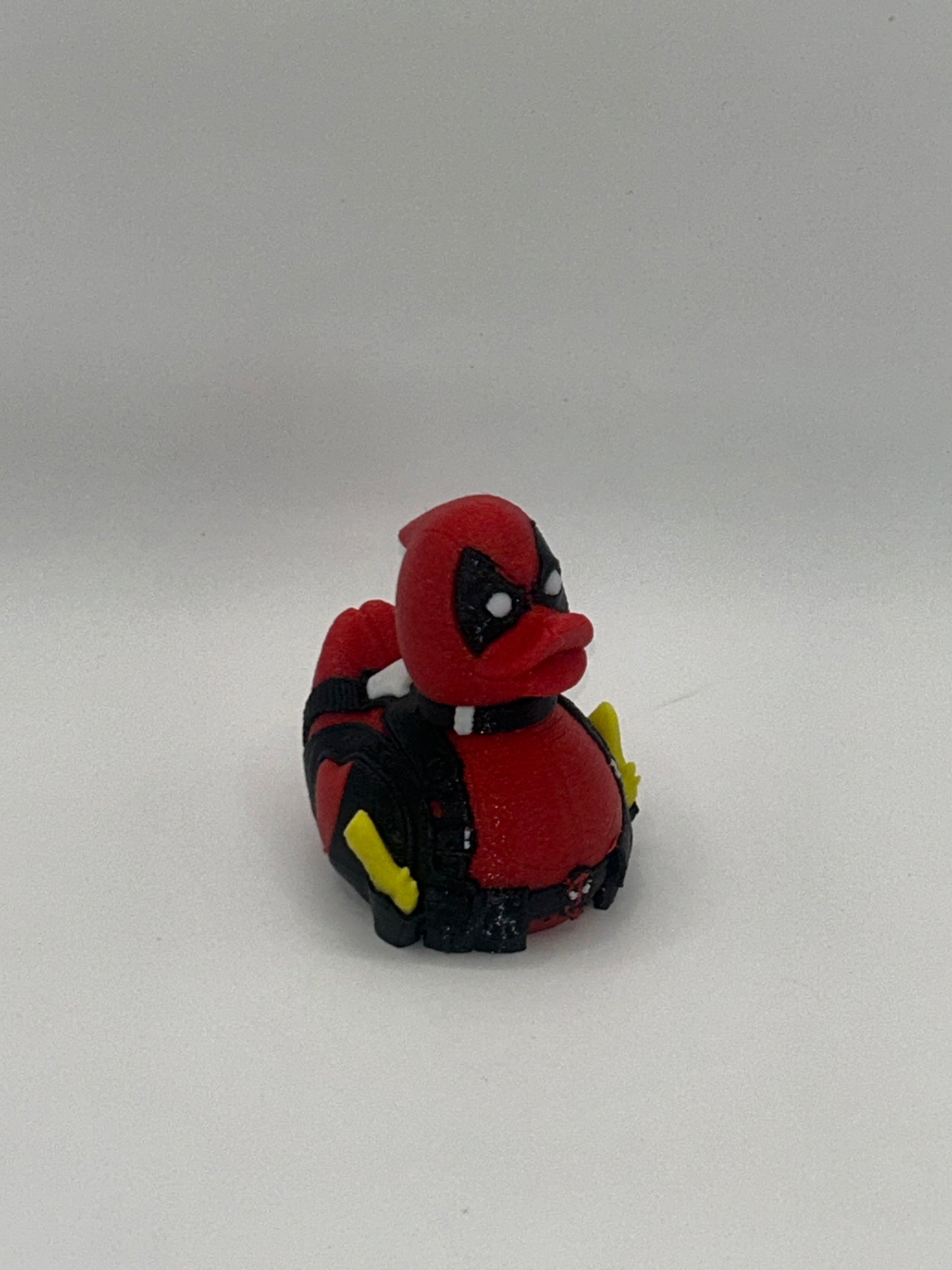 Deadpool Duck