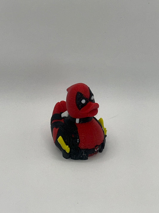 Deadpool Duck