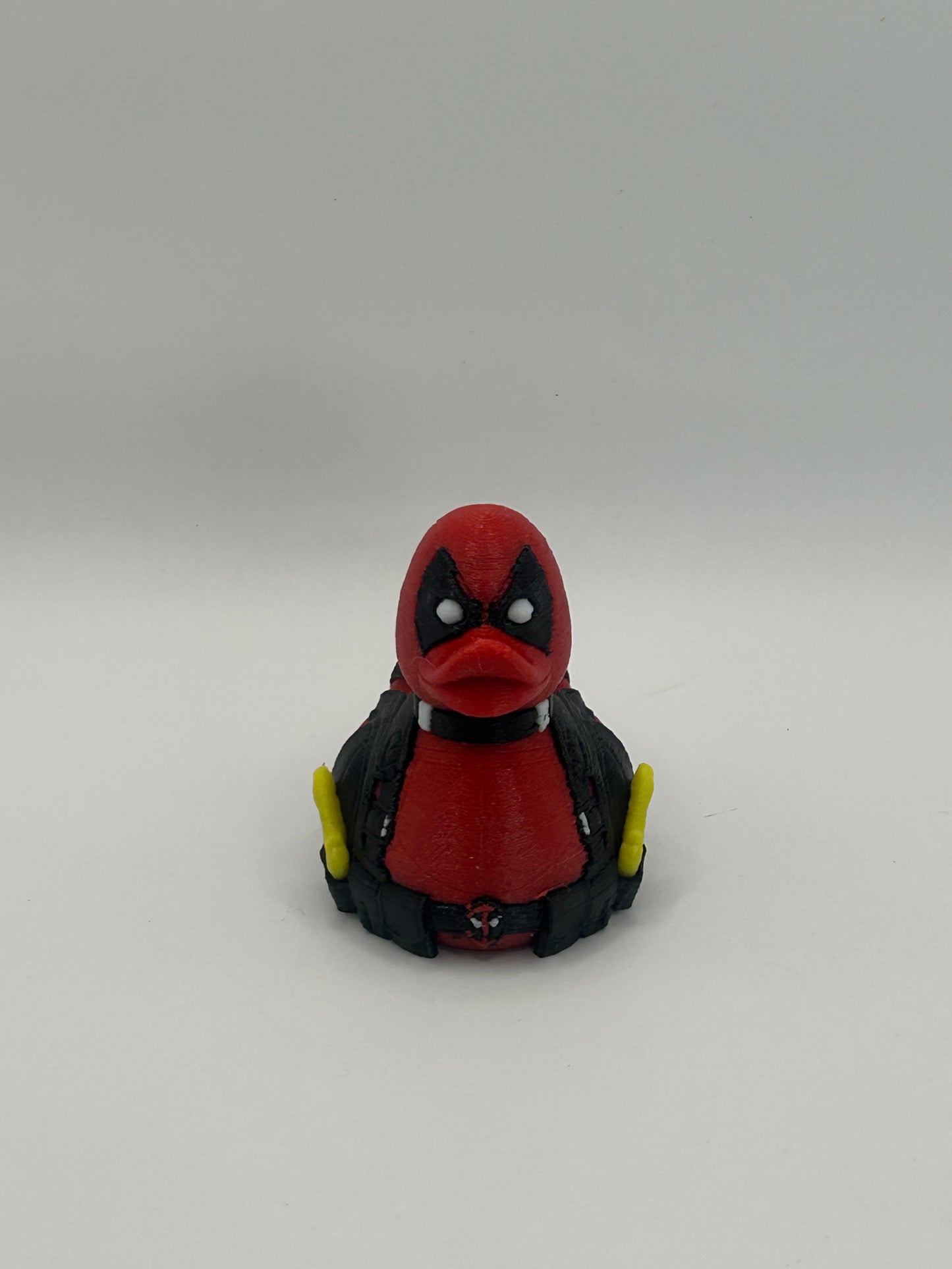 Deadpool Duck