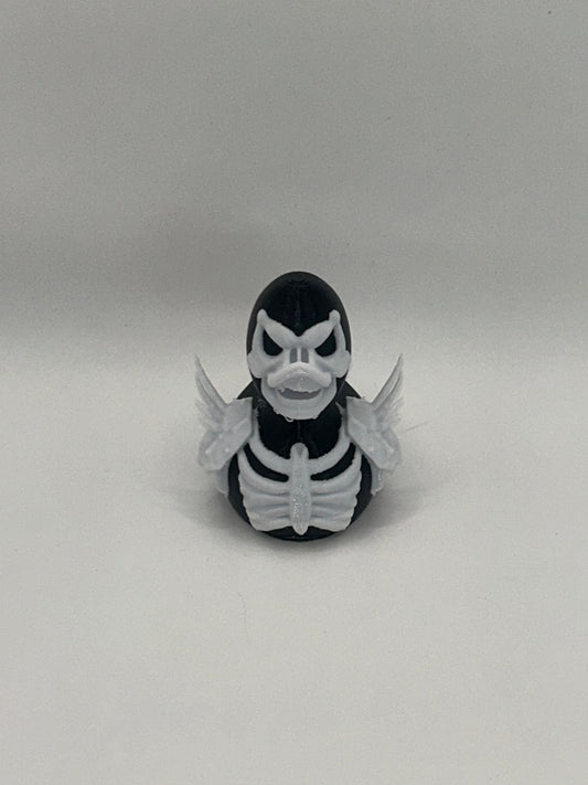 Skeleton Duck