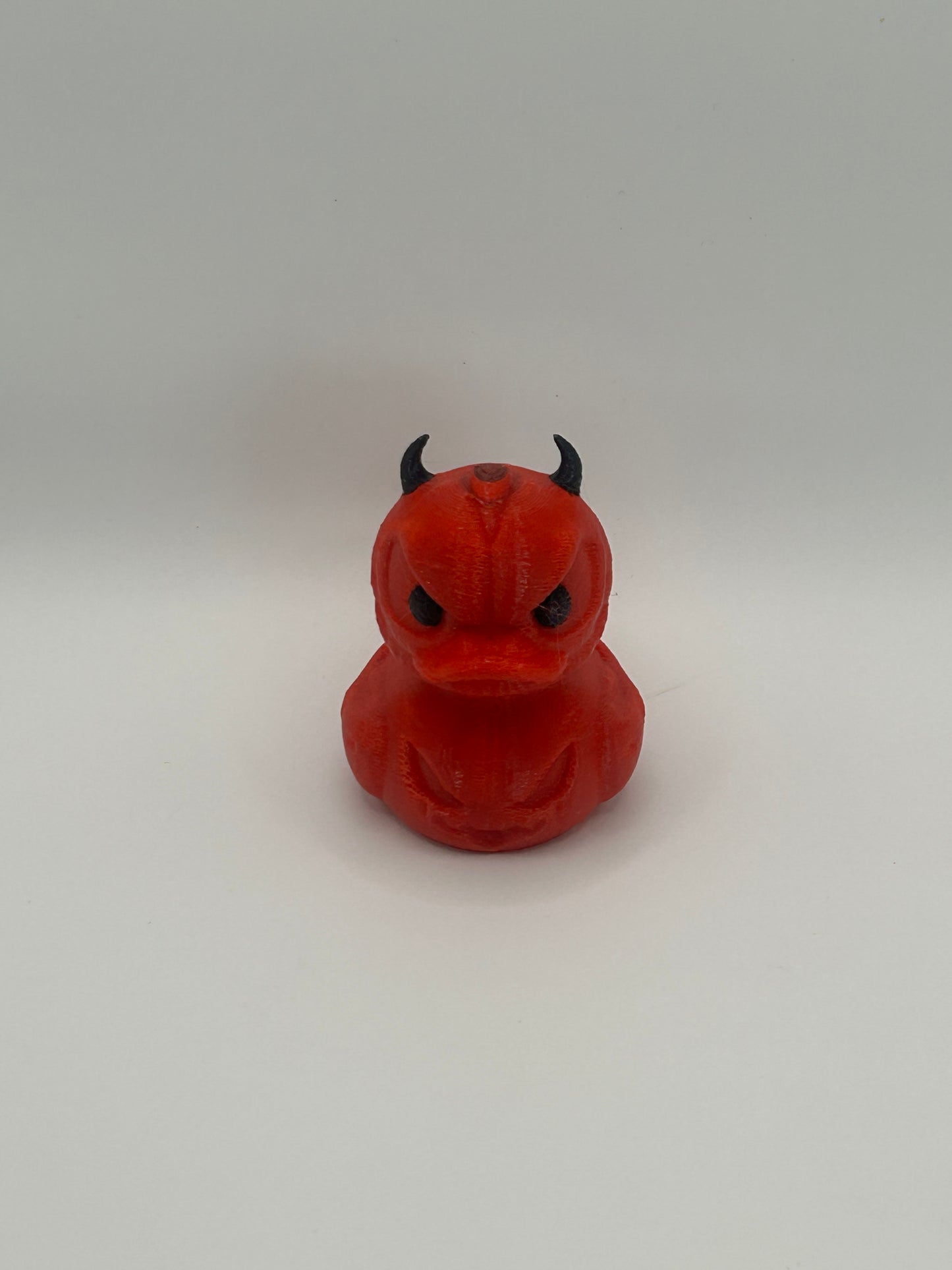 Devil Duck