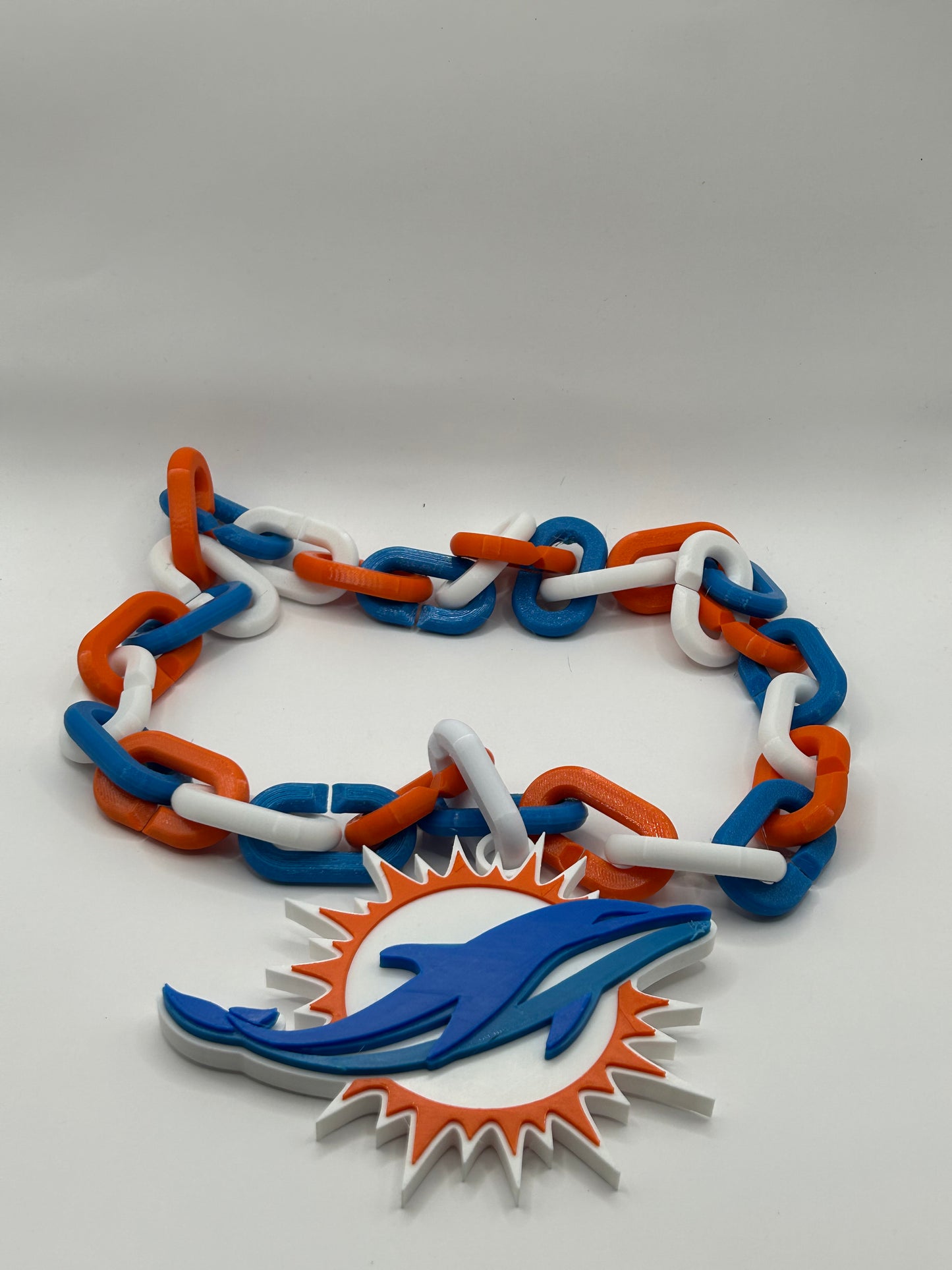 Dolphin Swag Chain