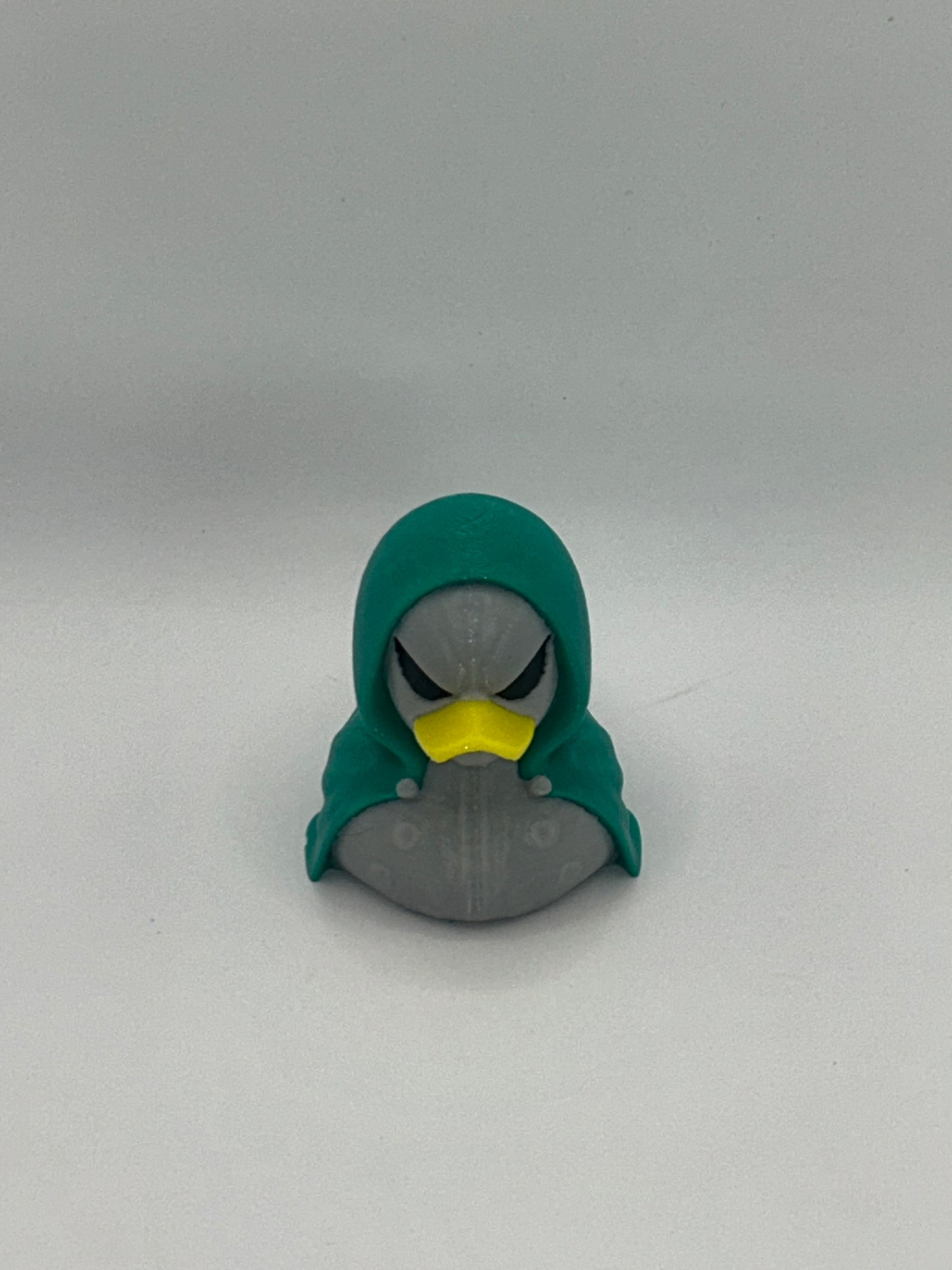 Dr Doom Duck