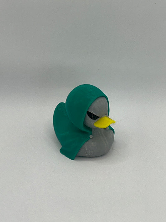 Dr Doom Duck