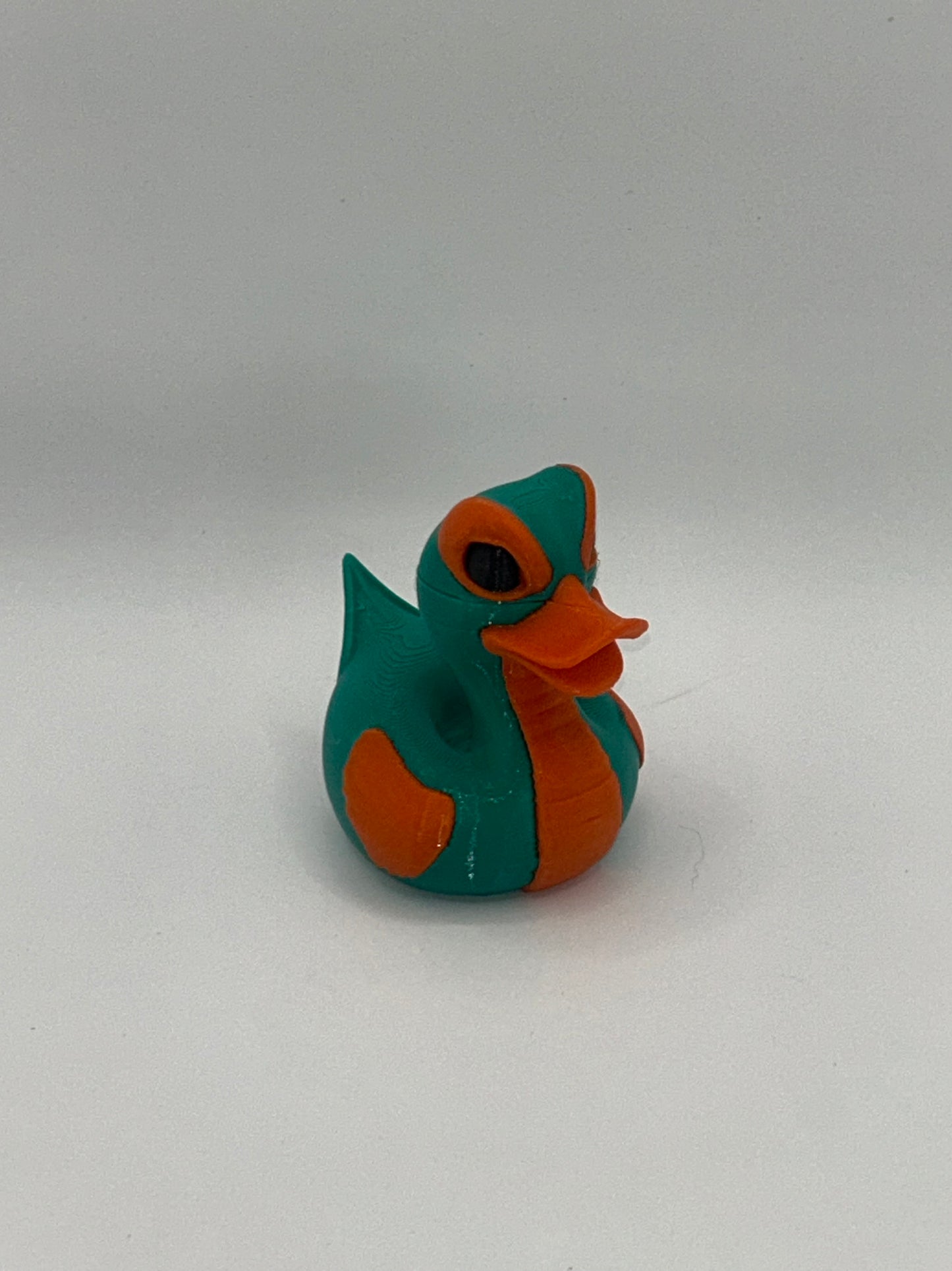 Dragon Duck