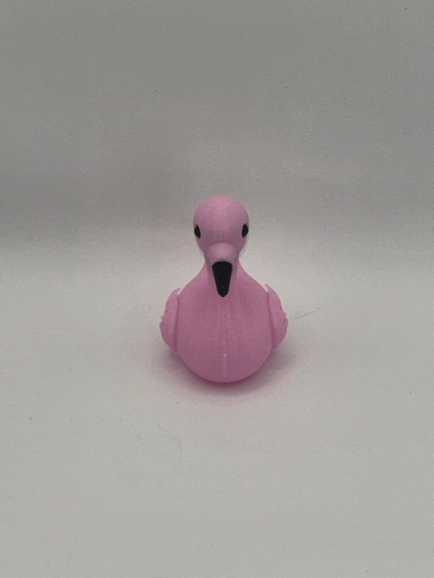Flamingo Duck