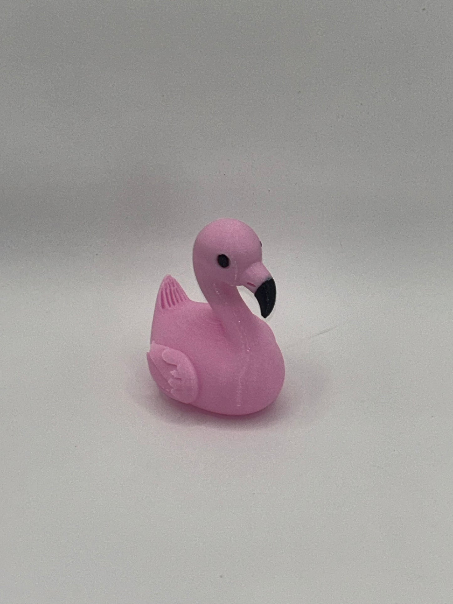 Flamingo Duck