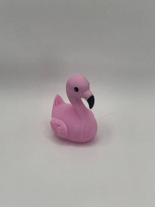 Flamingo Duck