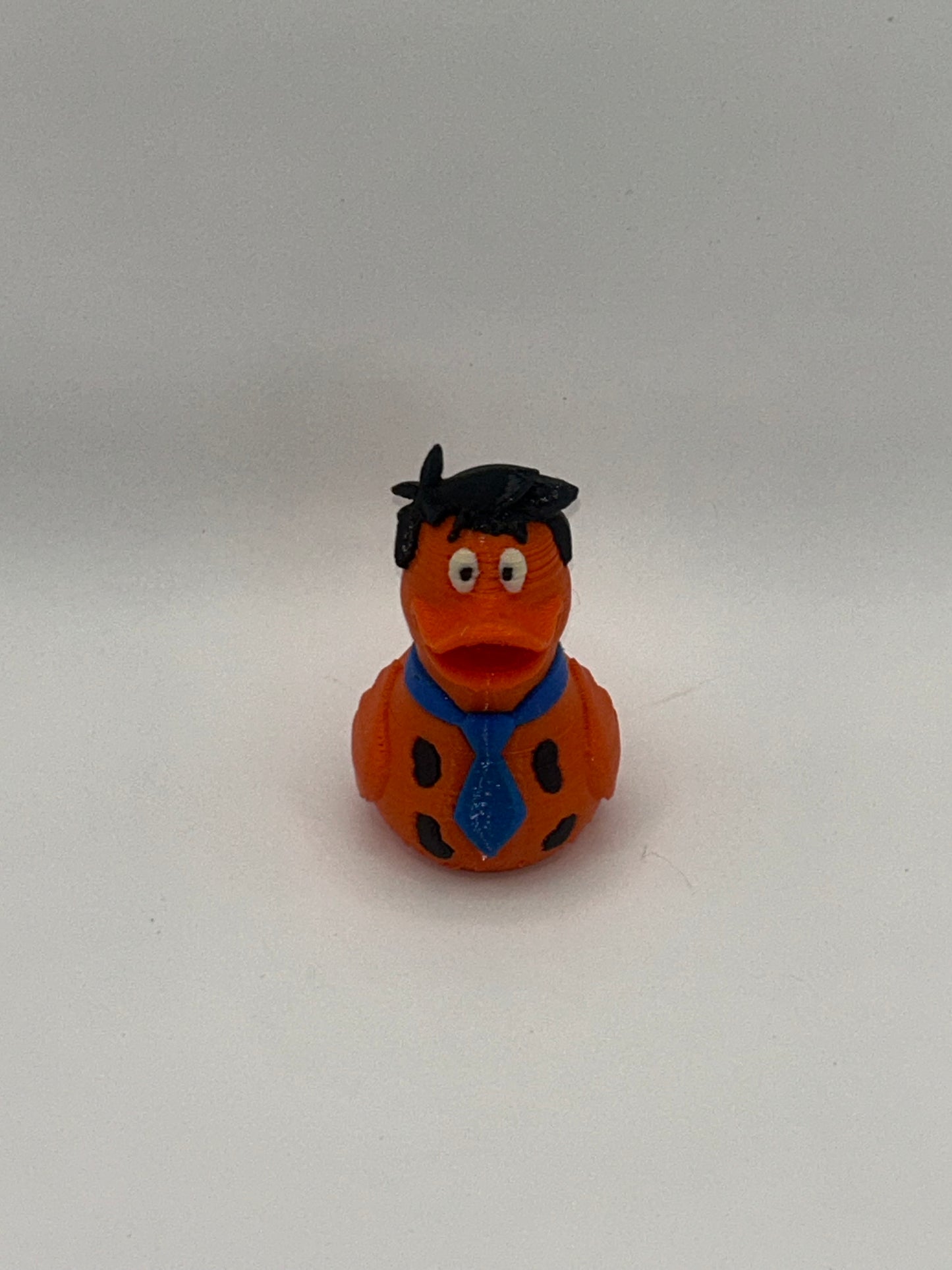 Caveman Duck