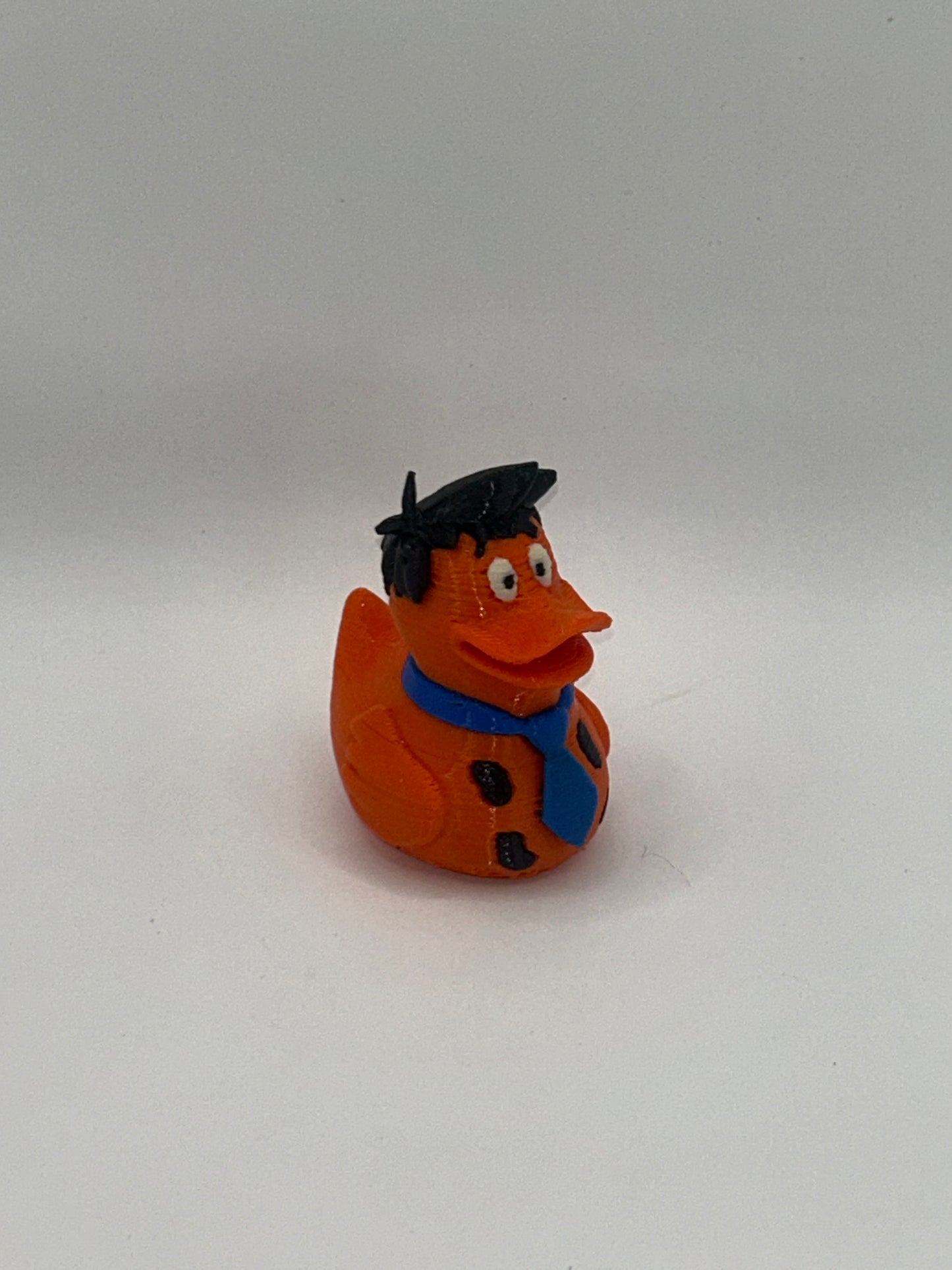 Caveman Duck