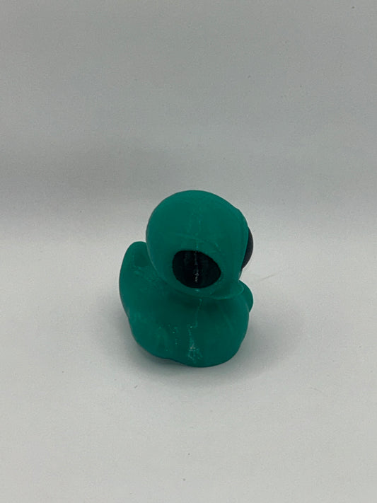 Alien Duck