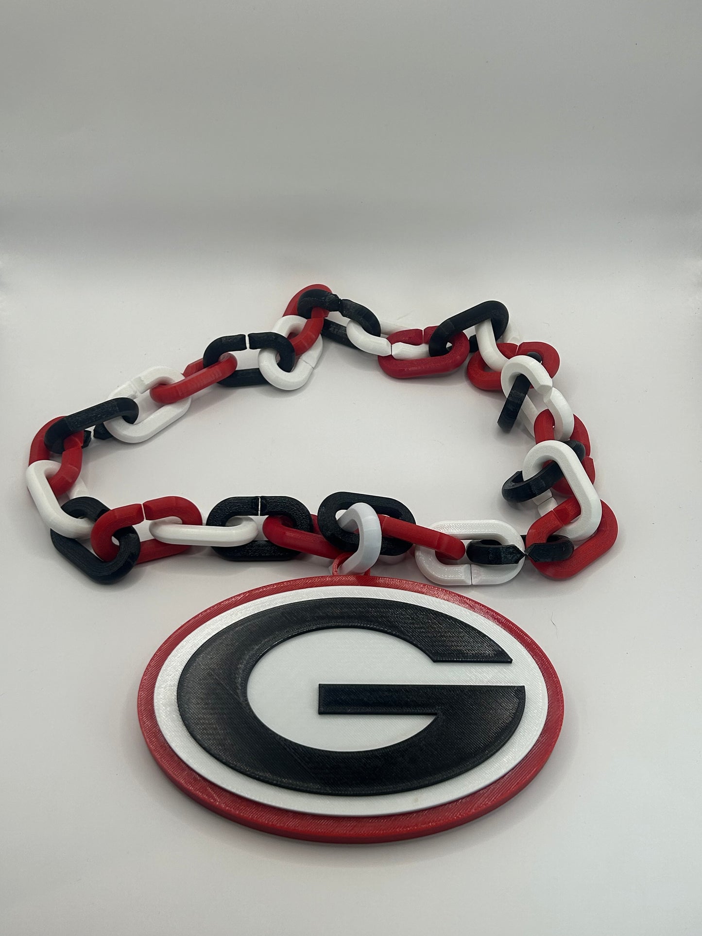 G Swag Chain