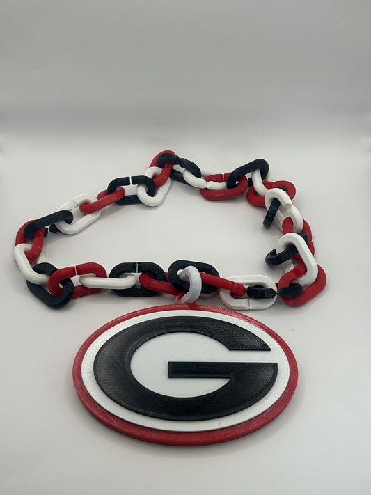G Swag Chain