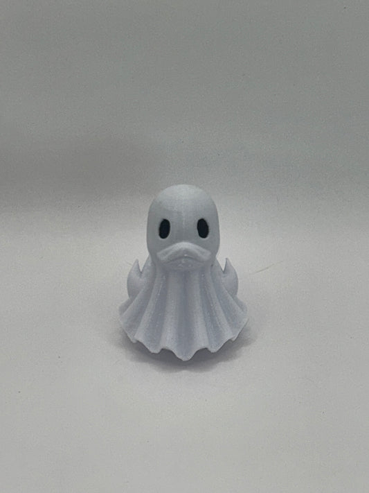 Ghost Duck