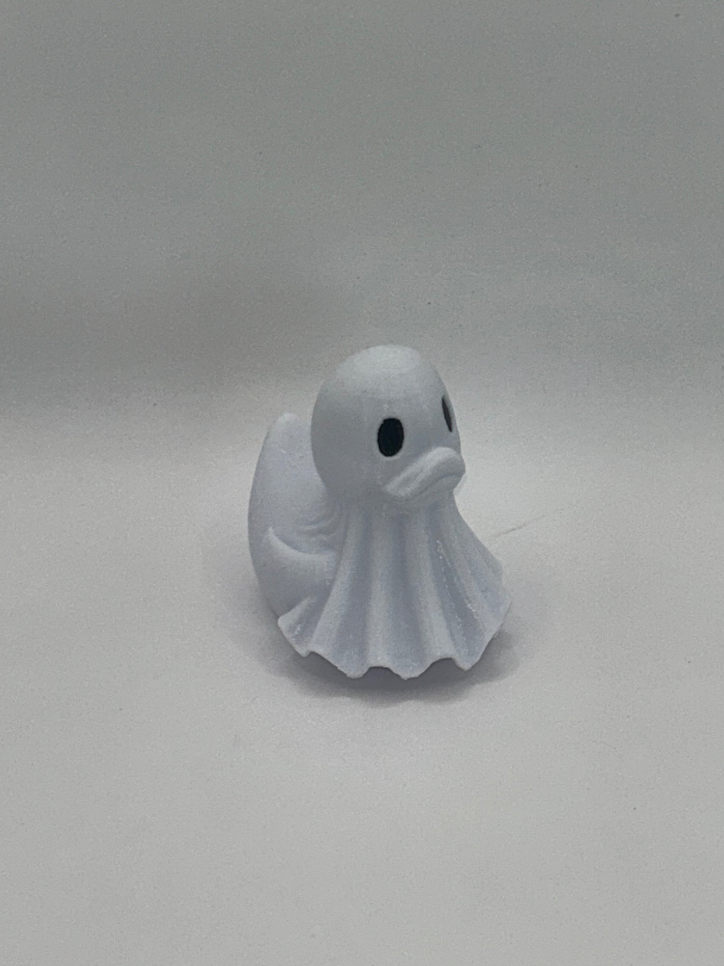 Ghost Duck