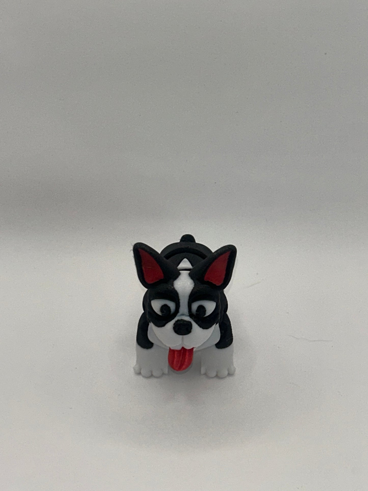 Pug Happy Dog