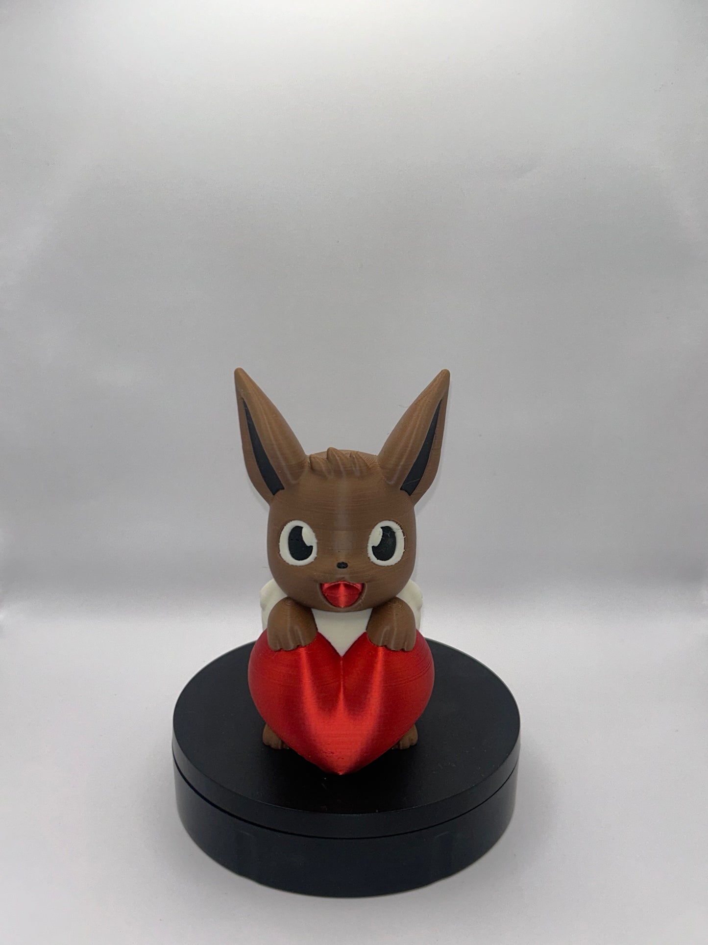 Valentines Eevee