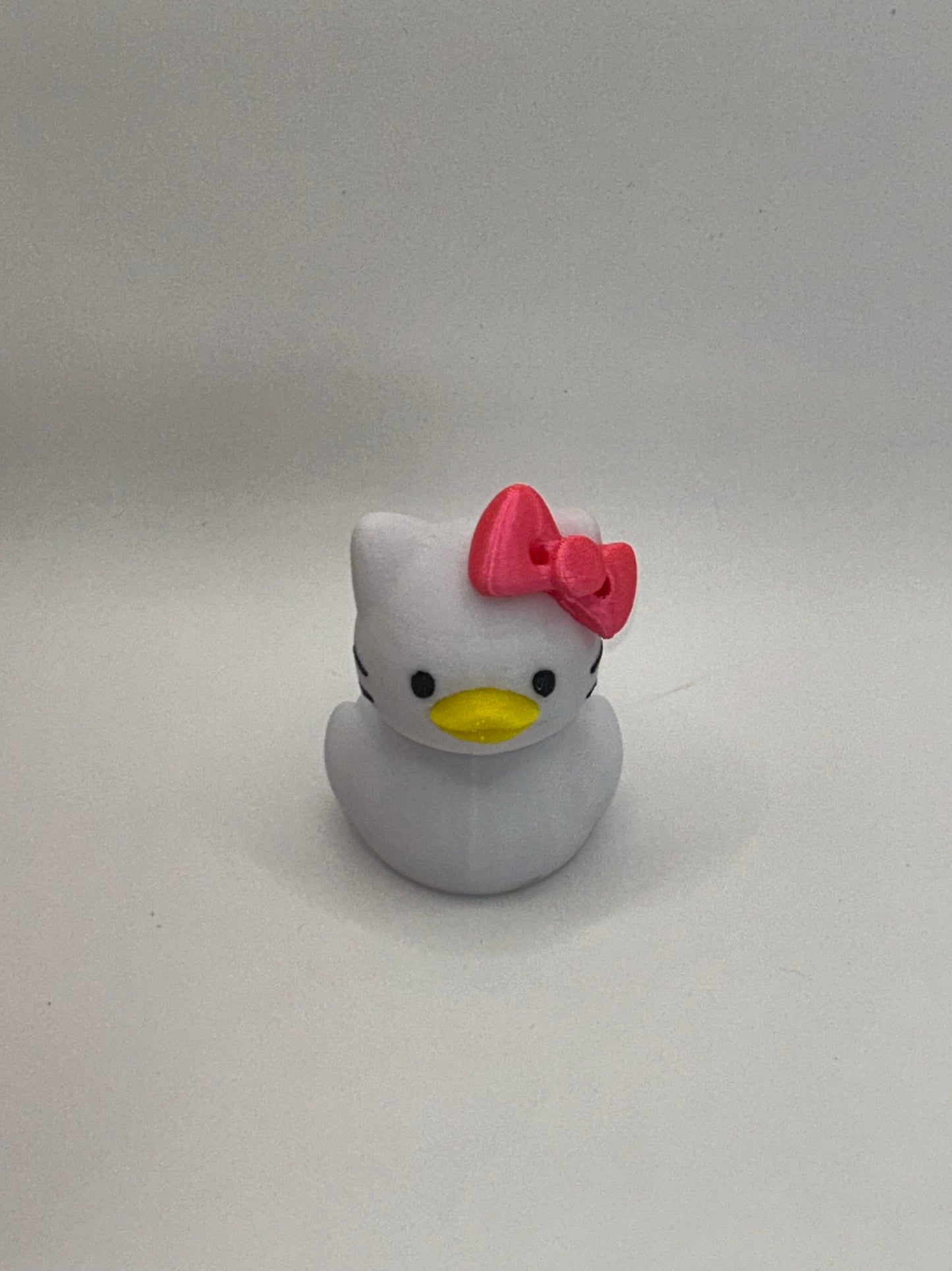 Kitty Duck