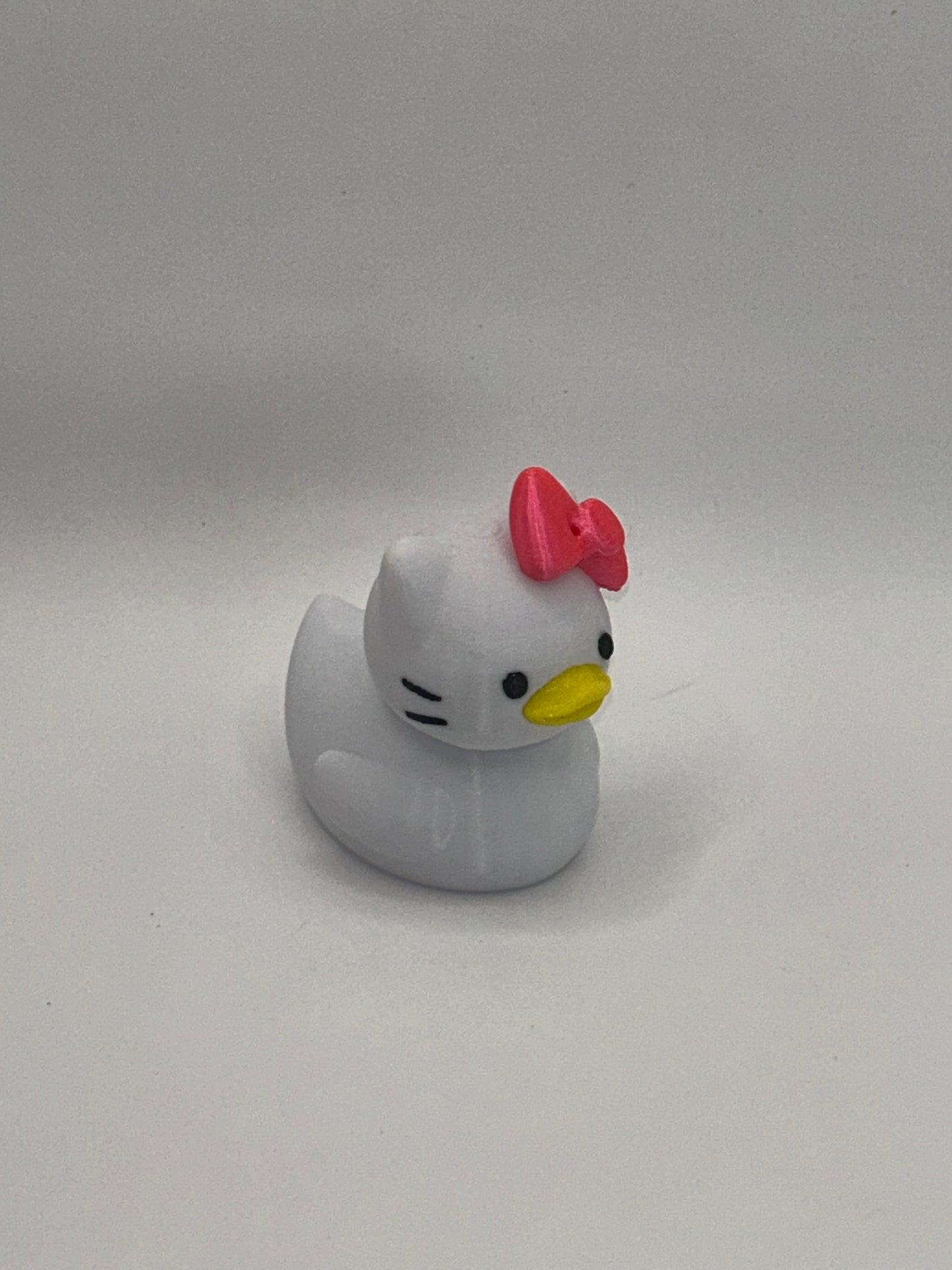 Kitty Duck