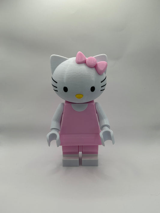 Kitty Brickman