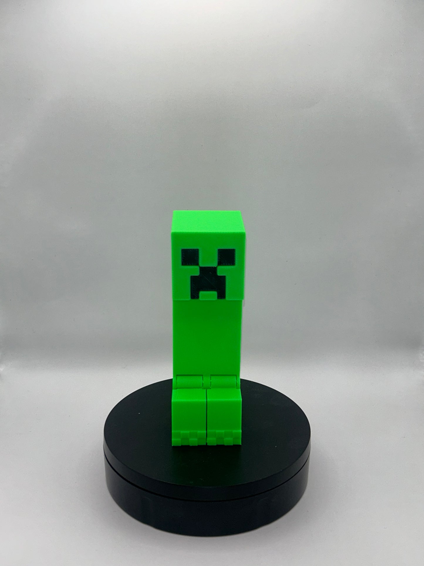 Minecraft Creeper