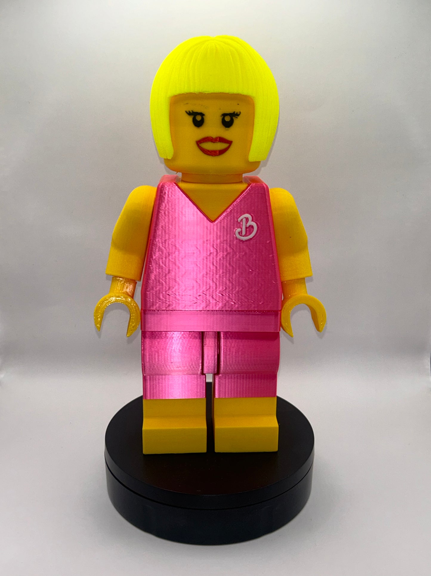 Barbie Brickman