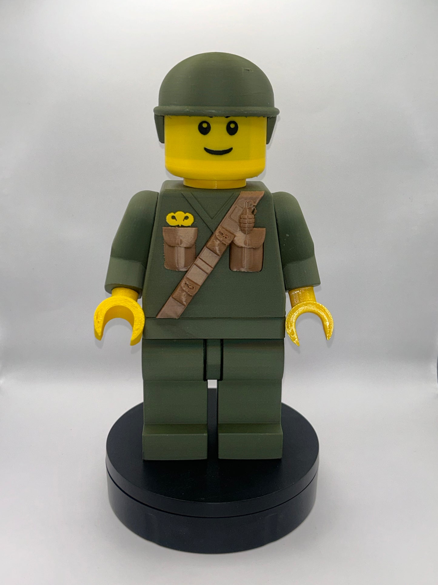 Duke Brickman
