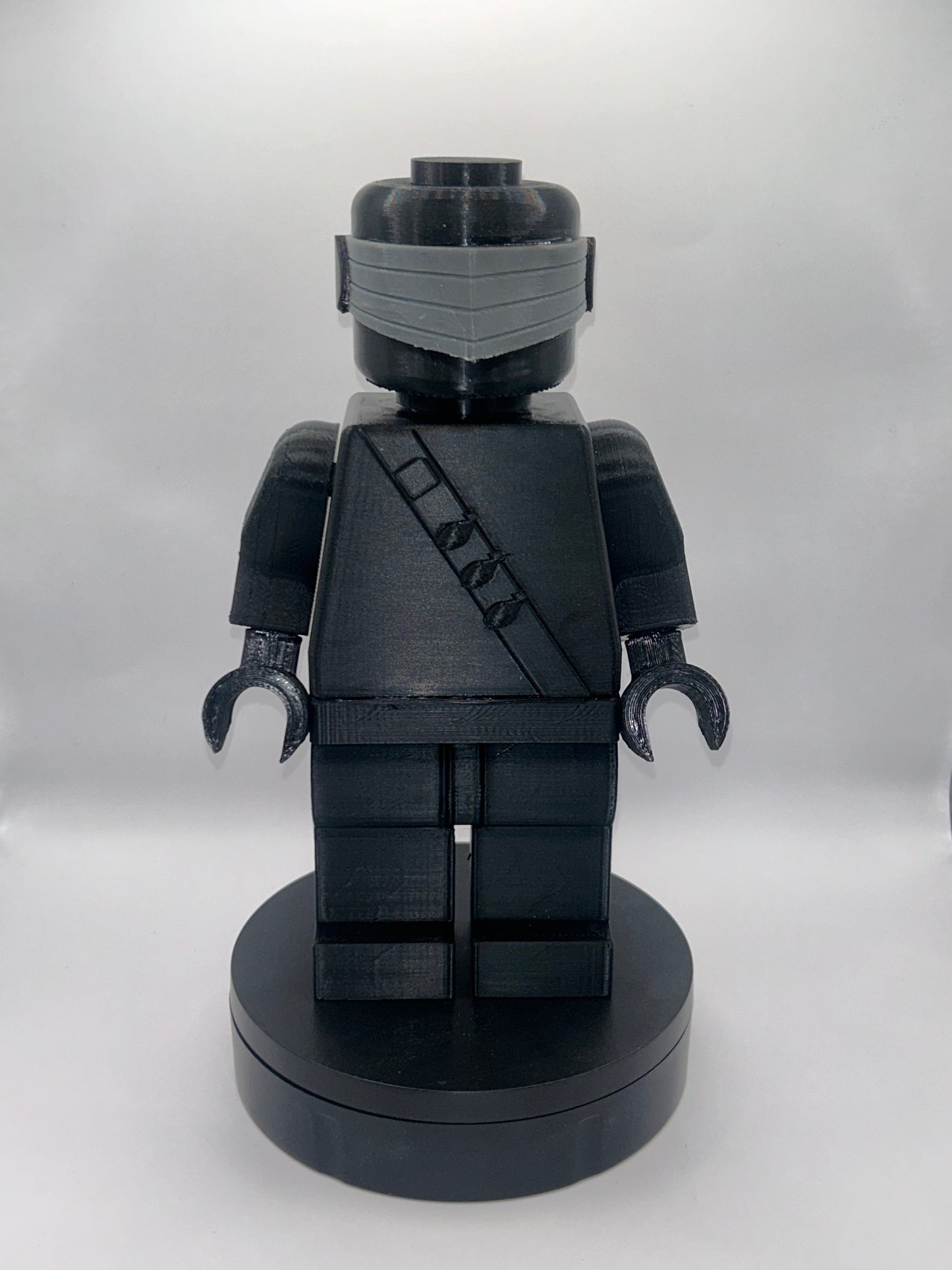 Snake Eyes Brickman