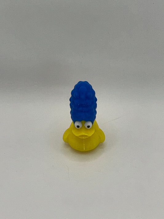 Marge Simpson Duck