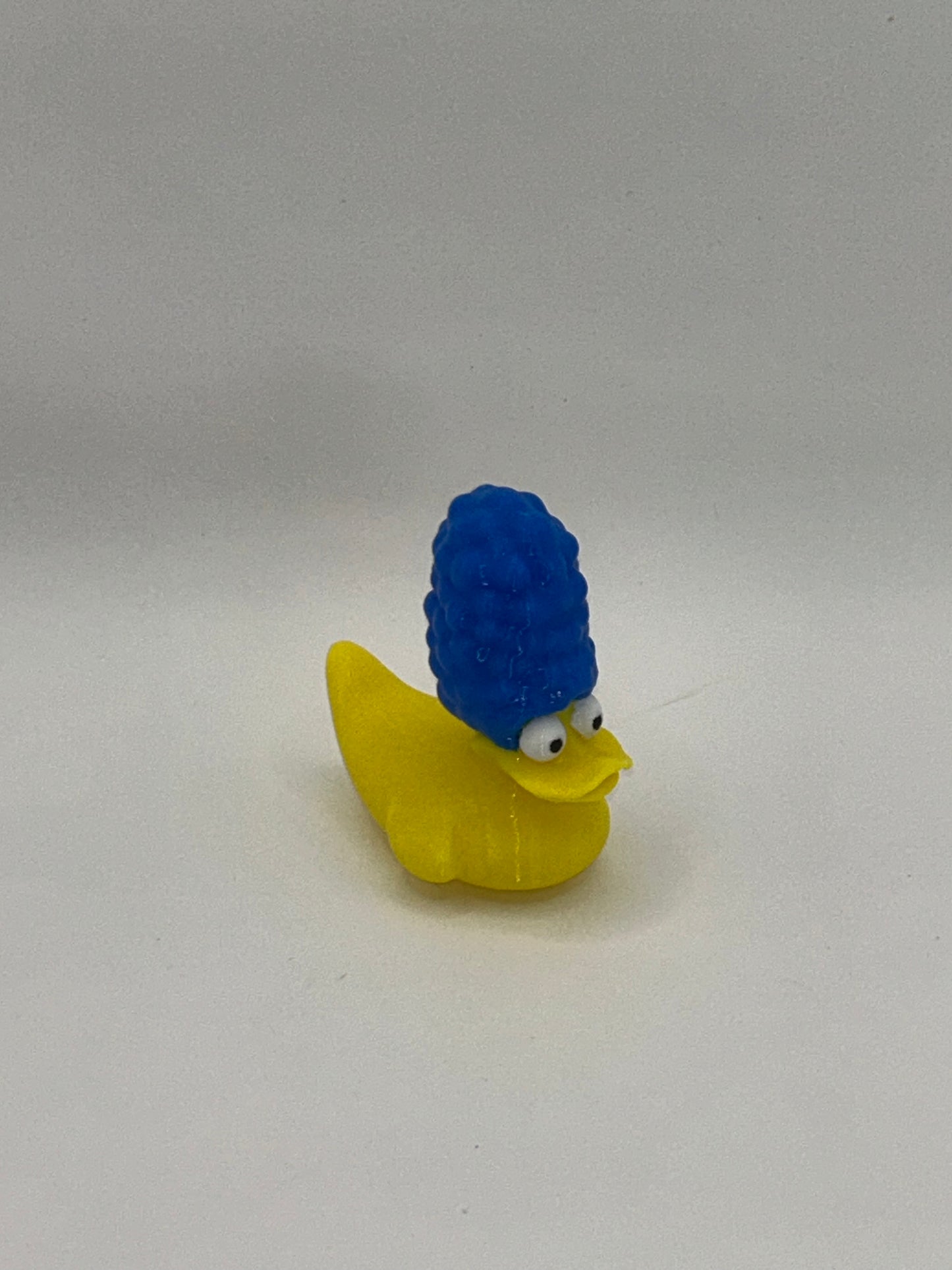 Marge Simpson Duck