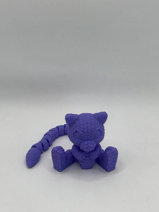 Mew Flex
