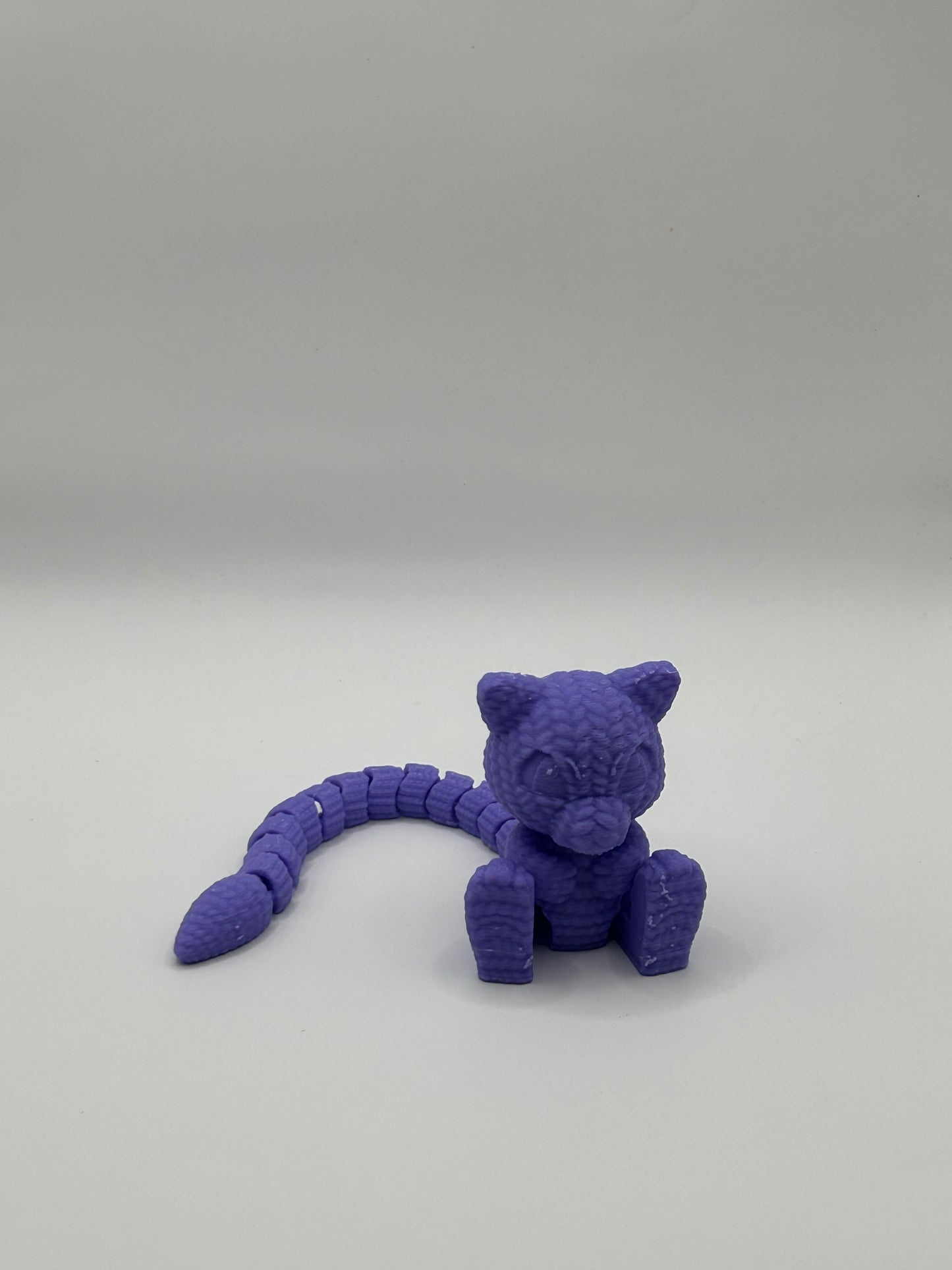 Mew Flex