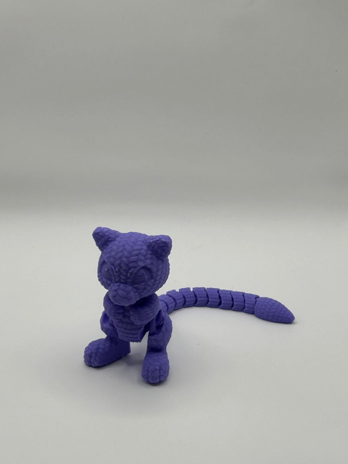 Mew Flex