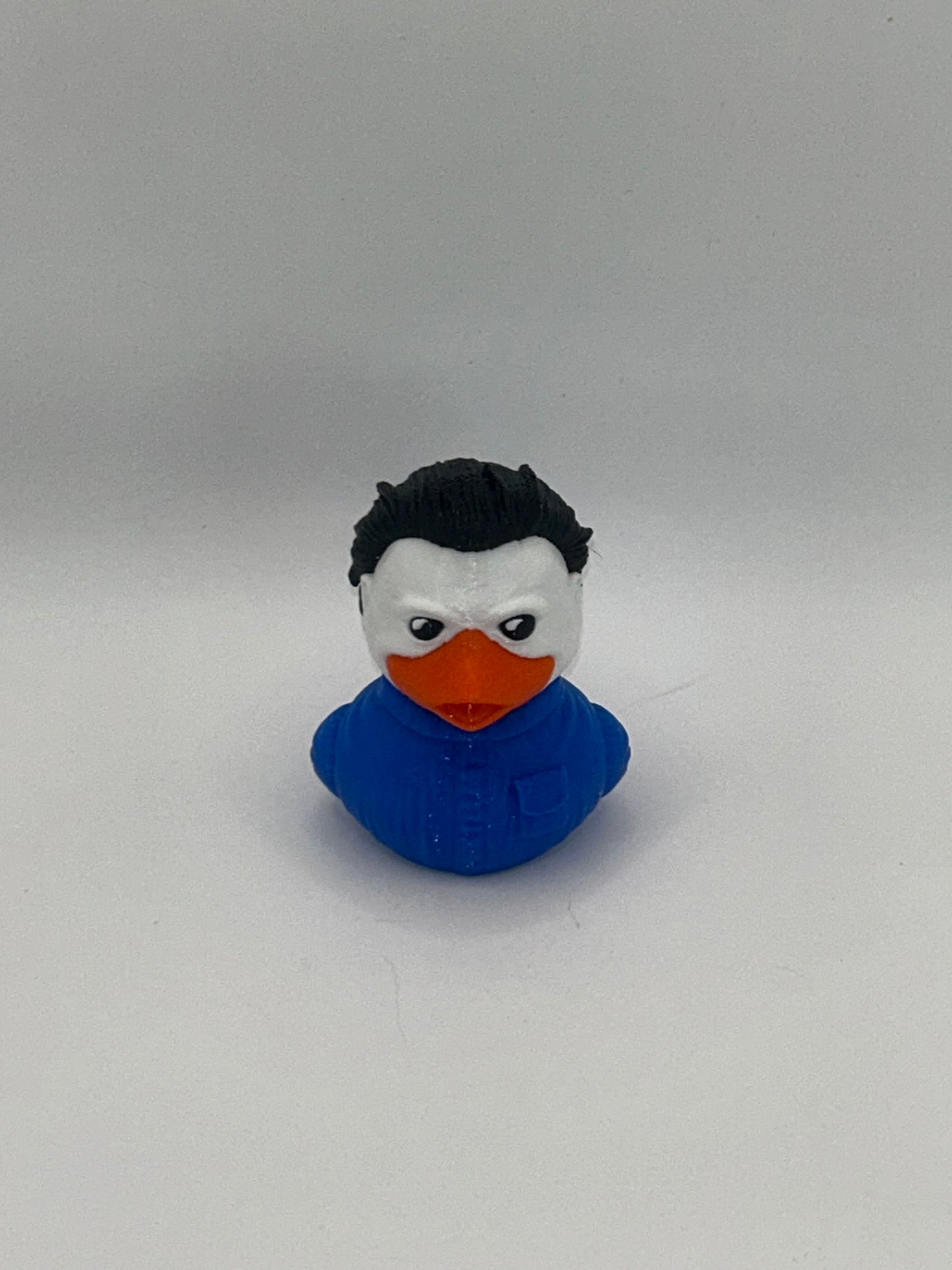 Michael Myers Duck