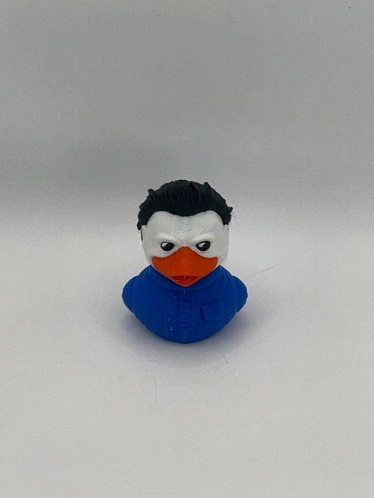 Michael Myers Duck